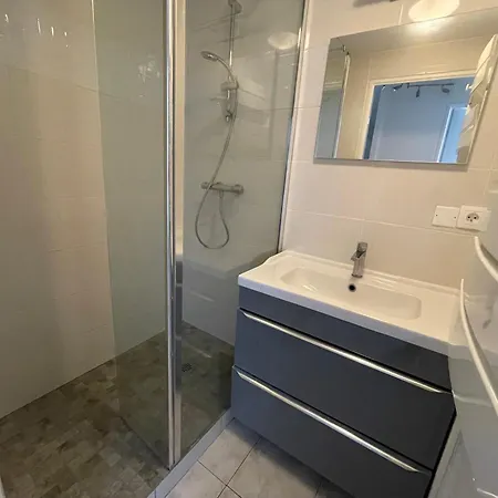 Maisonette Proche Hébergement de vacances *