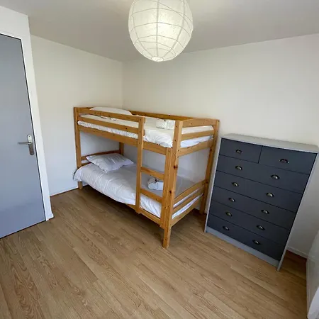 Casa de Férias Maisonette Proche