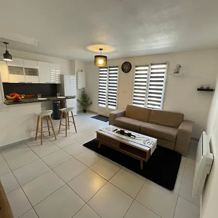 Maisonette Proche