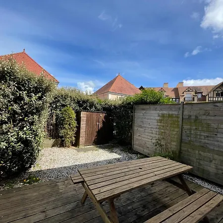 Maisonette Proche * Colleville-Montgomery