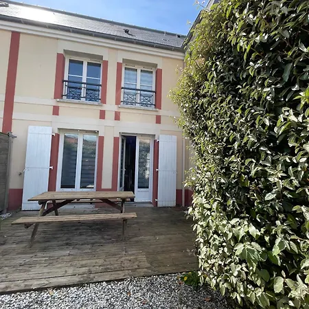 Maisonette Proche