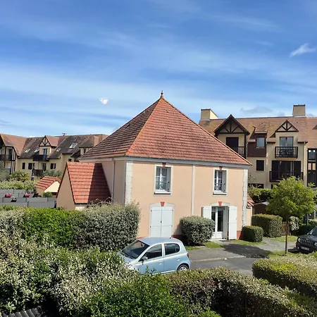 Maisonette Proche